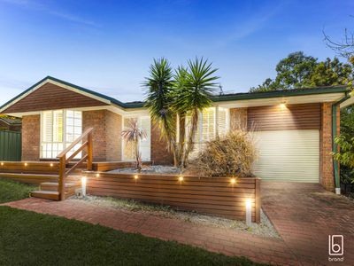 44 Charmian Crescent, Watanobbi