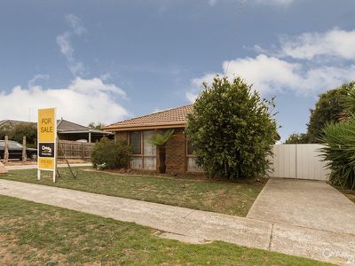 55 Springfield Crescent, Hampton Park