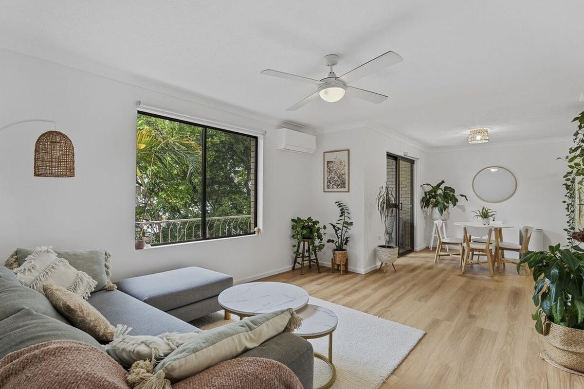 7 / 20 Whiting Street, Labrador