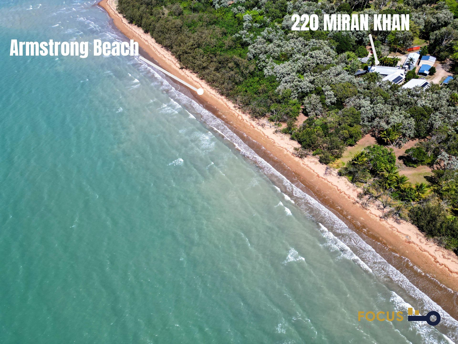 220 Miran Khan Dve, Armstrong Beach