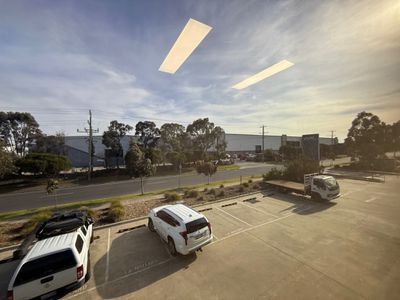 18 Mallard Drive, Altona North