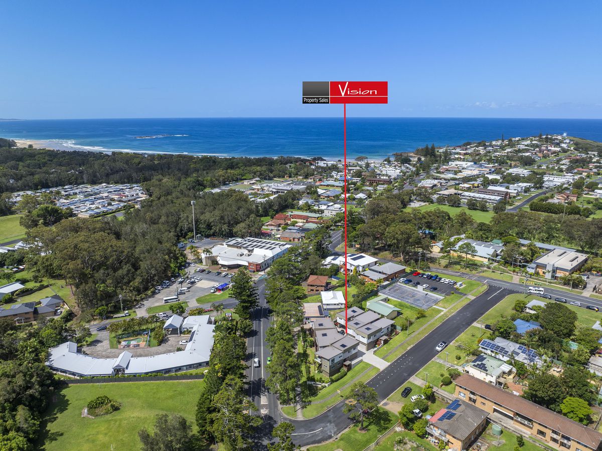 6 / 8 Beach Street, Woolgoolga