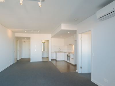 43 / 36 Bronte Street, East Perth