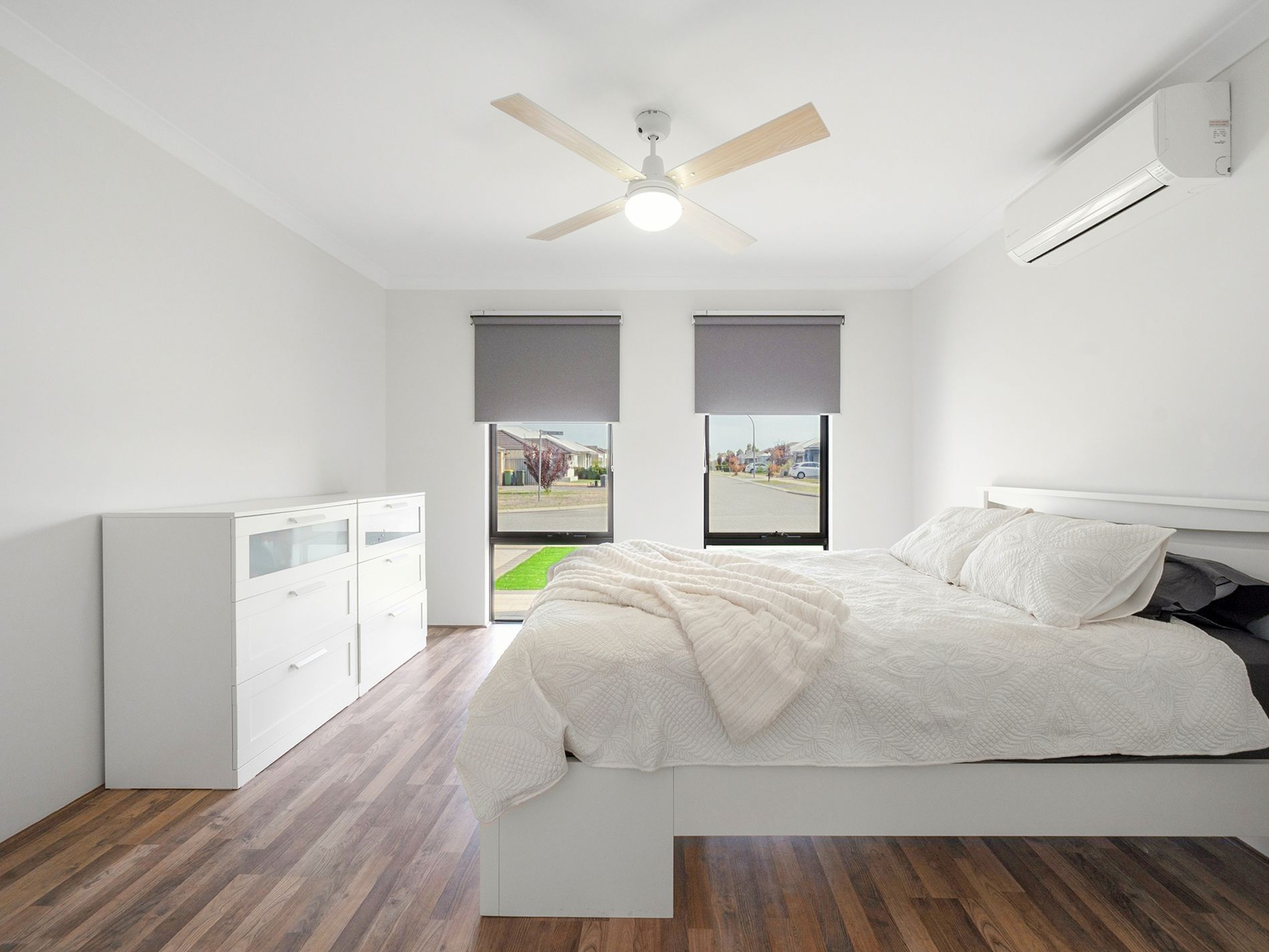 11 Mayor Street, Harrisdale