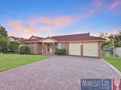 61 Waikiki, Bonnells Bay