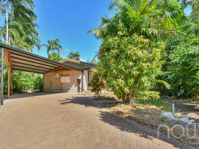 4 Emu Court, Wulagi