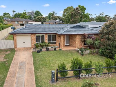 21 Hoskin Street, North Nowra