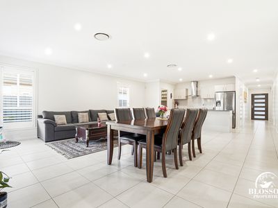 8 Craddock Street, Marsden Park