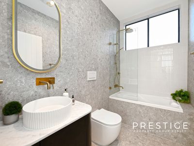 23A Hannam, Turrella