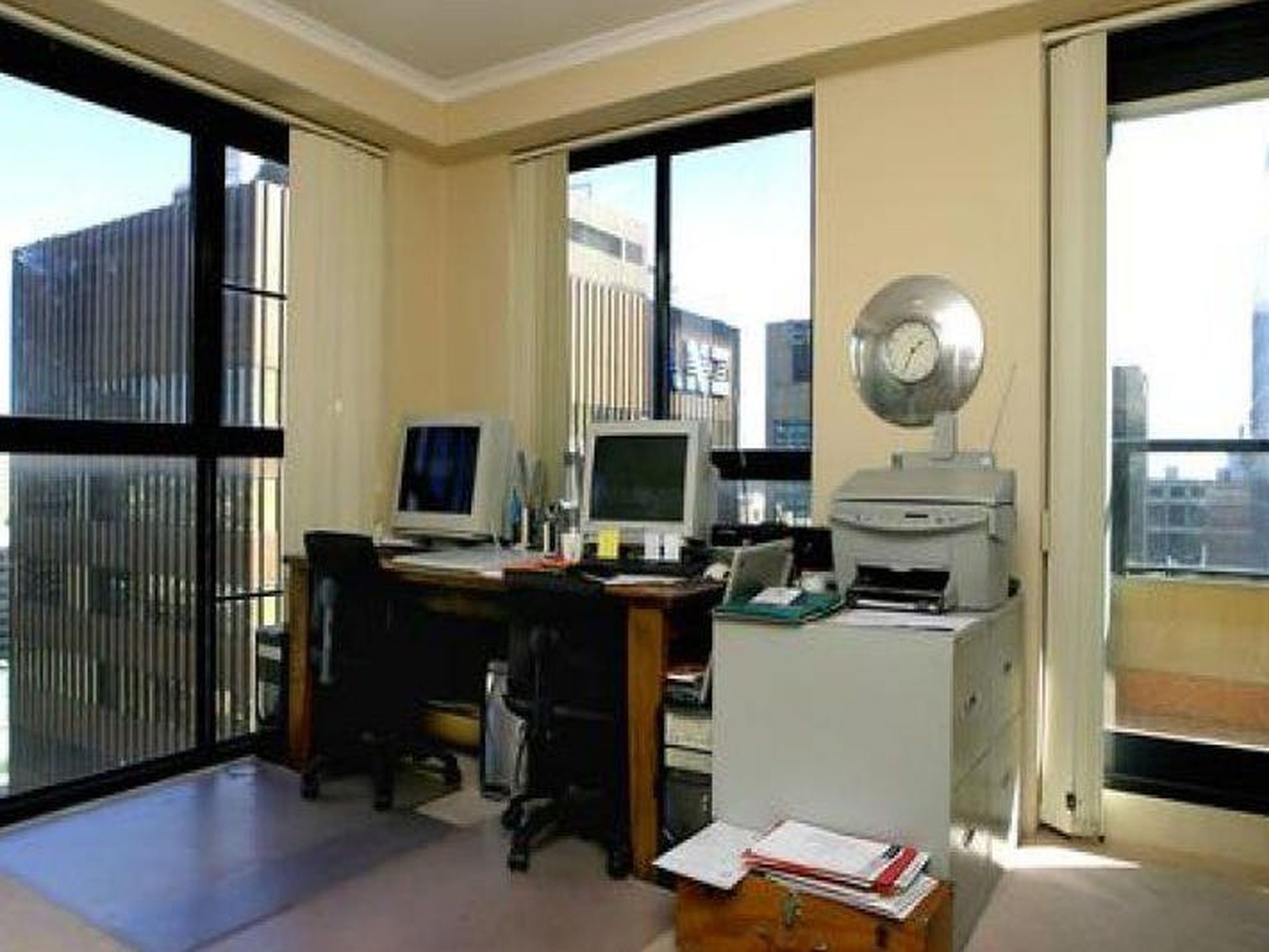 2403 / 1 Hosking Place, Sydney