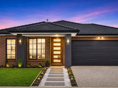 83 Micropora Drive, Wyndham Vale