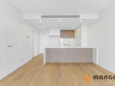 1106 / 10 Gertrude Street, Wolli Creek