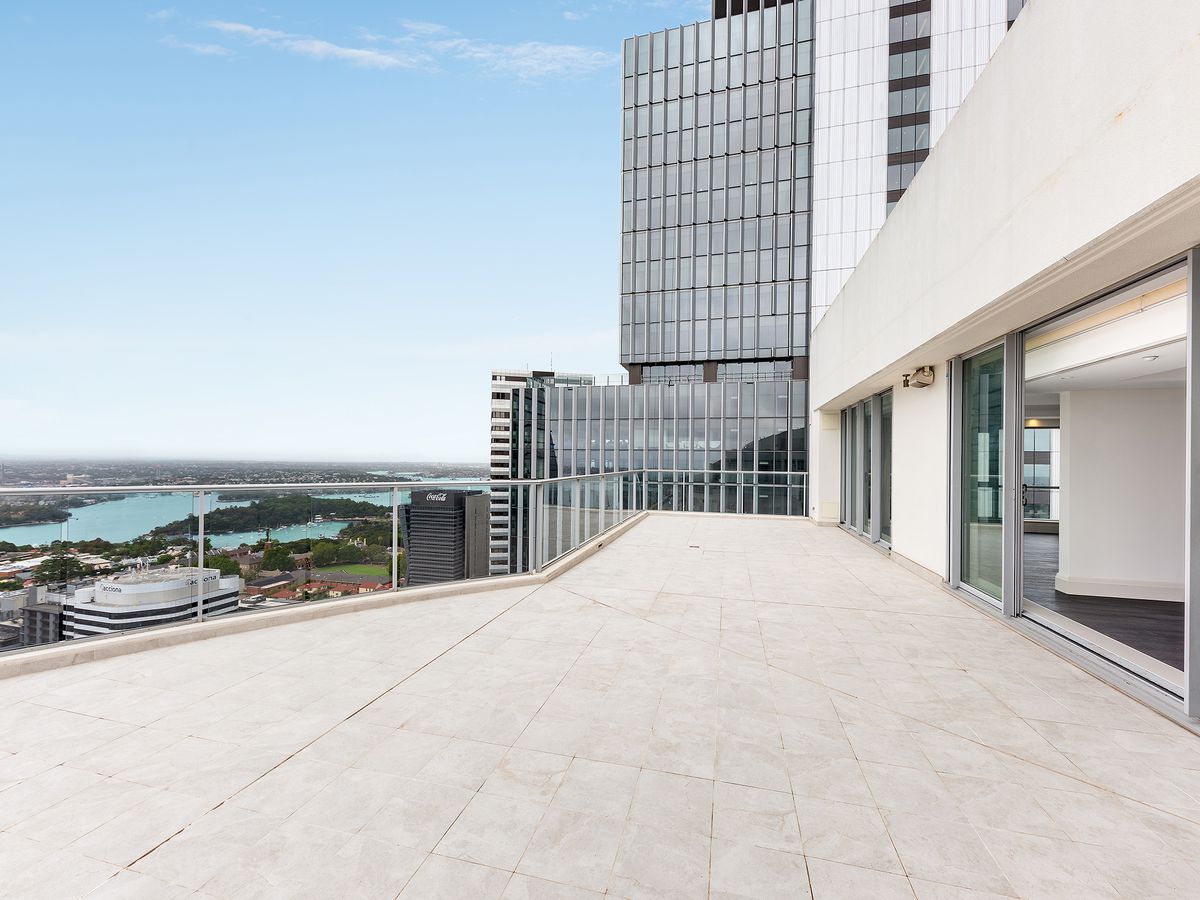 3601 / 79 -81 Berry Street, Nort...