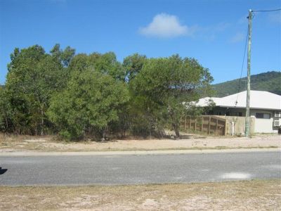 12 Kimberley Street, Cooktown