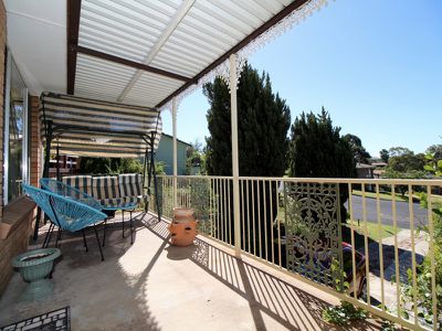 16 Casey Circuit, West Bathurst