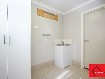 61 Francis Forde Boulevard, Forde