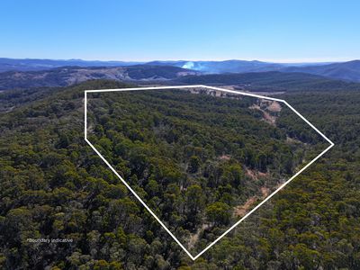 70 Wild Cattle Flat Road, Captains Flat