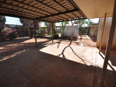 13 Wambiri Street, South Hedland