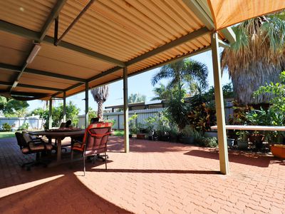 39 Robinson Street, Port Hedland