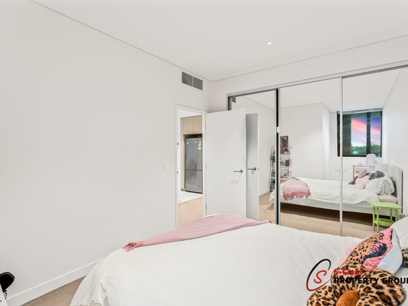 416 / 1 Kyle Way, Claremont