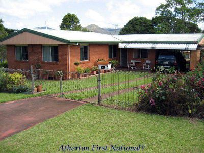 Atherton