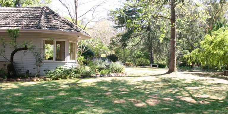 151 Anderson Street Crn Creek Drive, Euroa
