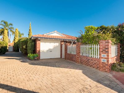 2/59 Millcrest Street, Scarborough