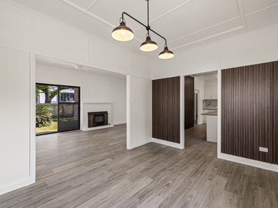 207-209 Jellicoe Street, Newtown