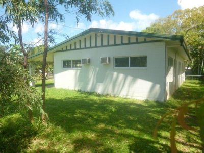 5 Newman Street, Cooktown