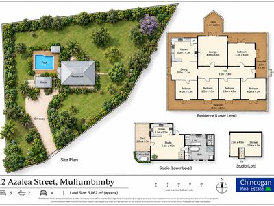 12 Azalea Street, Mullumbimby
