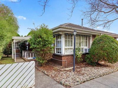 2 / 39 Glebe Street, Forest Hill
