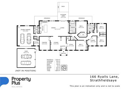 166 Ryalls Lane, Strathfieldsaye