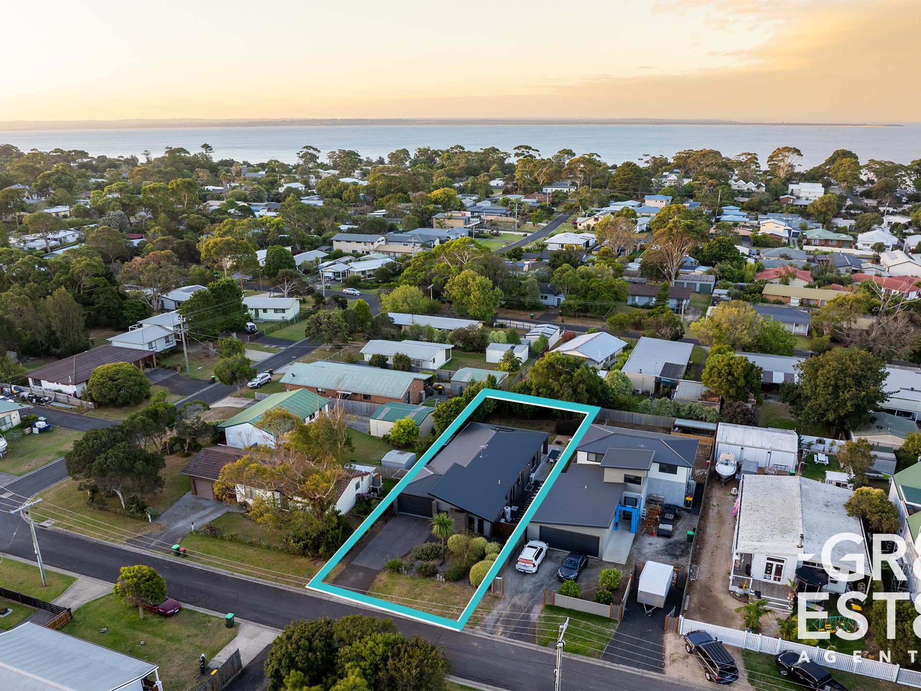 38 Koala street , Cowes