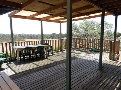 315 Stoney Creek Road, Seymour