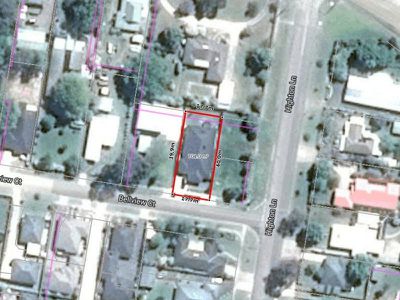4 Bellview Court, Mansfield