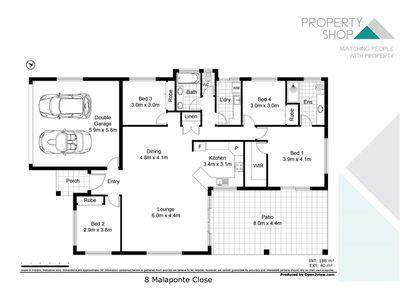 8 Malaponte Close, Gordonvale
