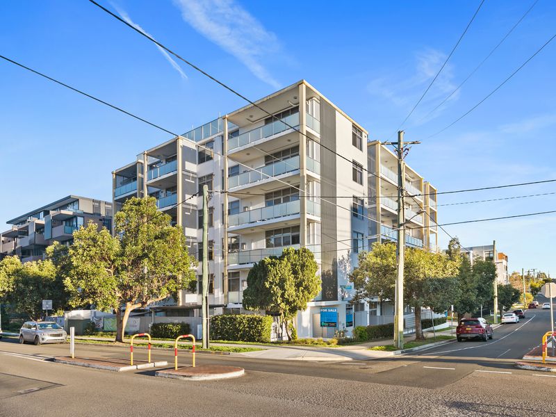 18-22 Colless Street, Penrith