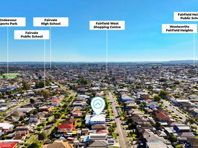 39A Codrington Street, Fairfield