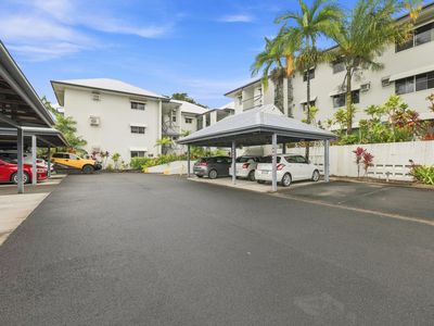 24 / 17A-17B Upward Street, Cairns City