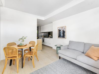 7 / 46 Fehon Street, Yarraville