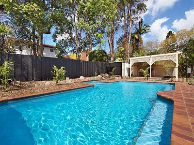 12 Pandora Street, Rochedale South