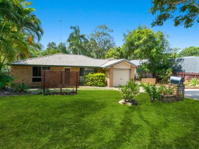 19 Hooper Crescent, Tewantin