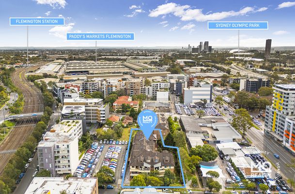 11 / 11-13 Crane Street, Homebush