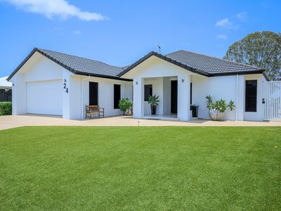 24 North Haven Drive, Bundaberg North