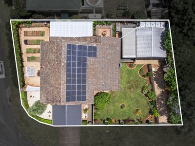 13 Wessex Street, Harristown