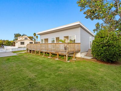 6 Te Moau Avenue, Parakai, Helensville