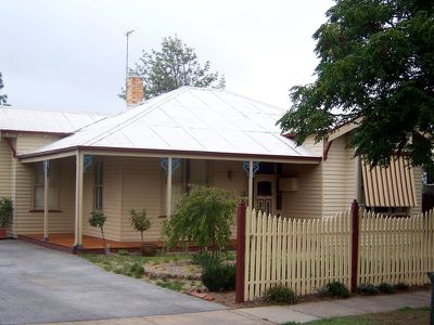 Horsham