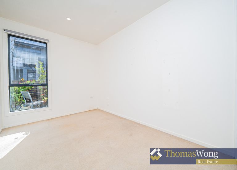11 Smyth Mews, North Melbourne