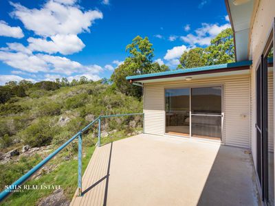 471 Mount Darragh Road, Lochiel