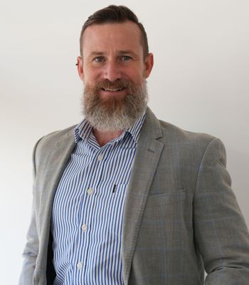 Gareth Reinhardt
